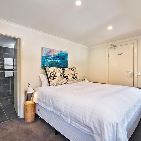 Pure Chalet Thredbo Exterior foto