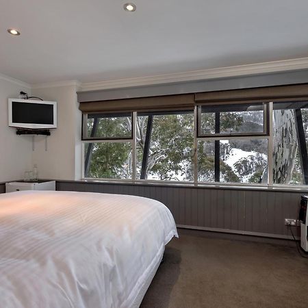 Pure Chalet Thredbo Exterior foto