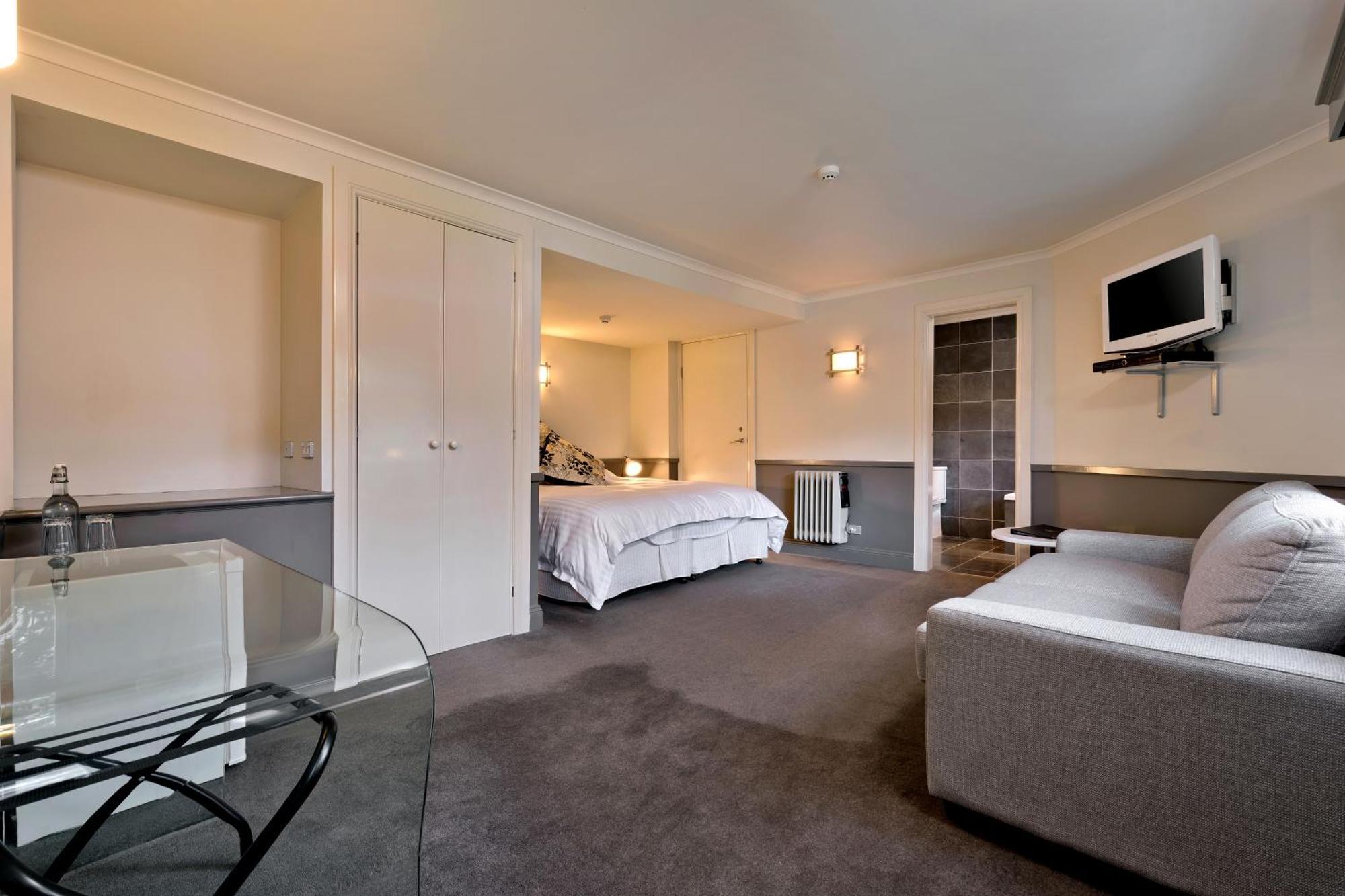 Pure Chalet Thredbo Exterior foto