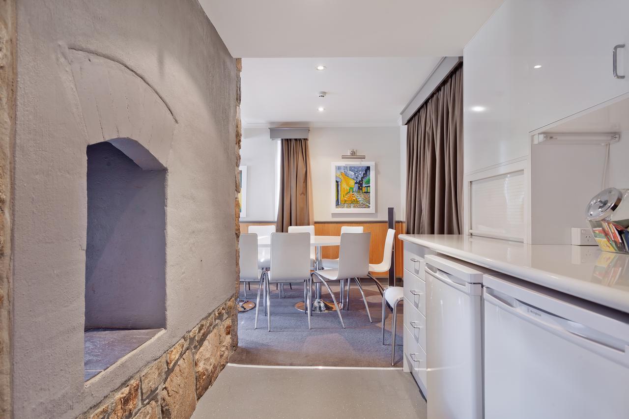 Pure Chalet Thredbo Exterior foto