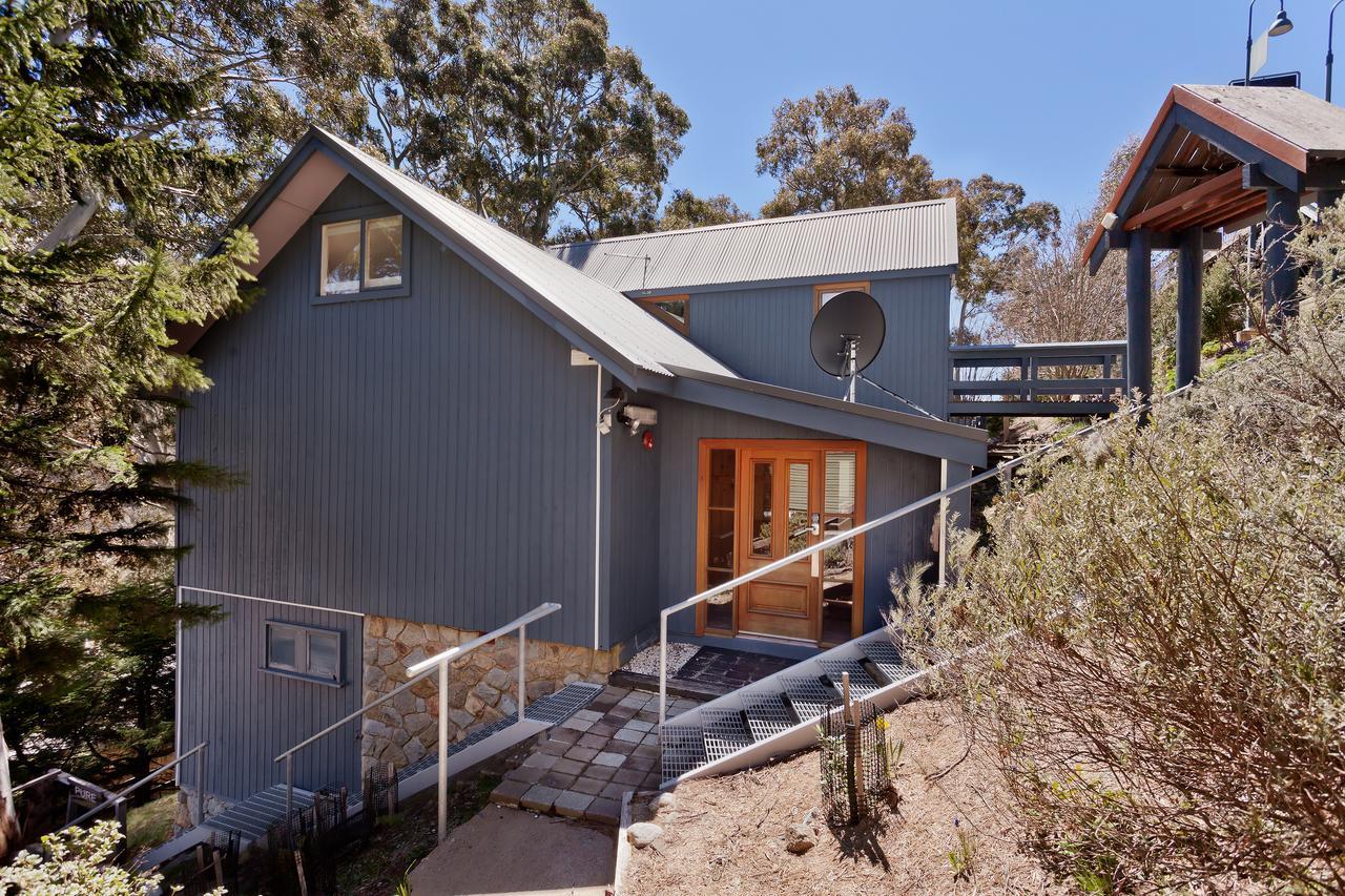 Pure Chalet Thredbo Exterior foto