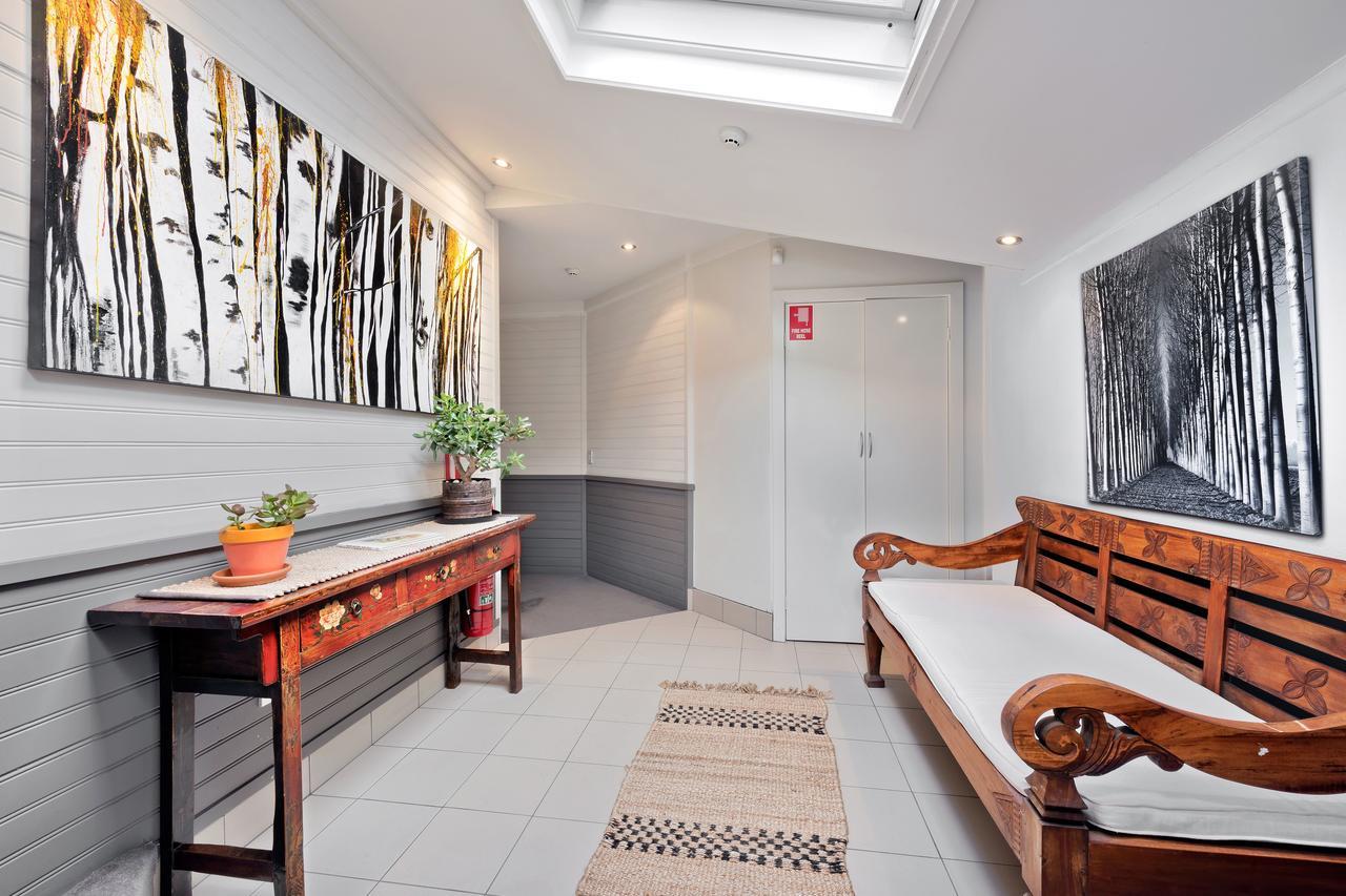Pure Chalet Thredbo Exterior foto