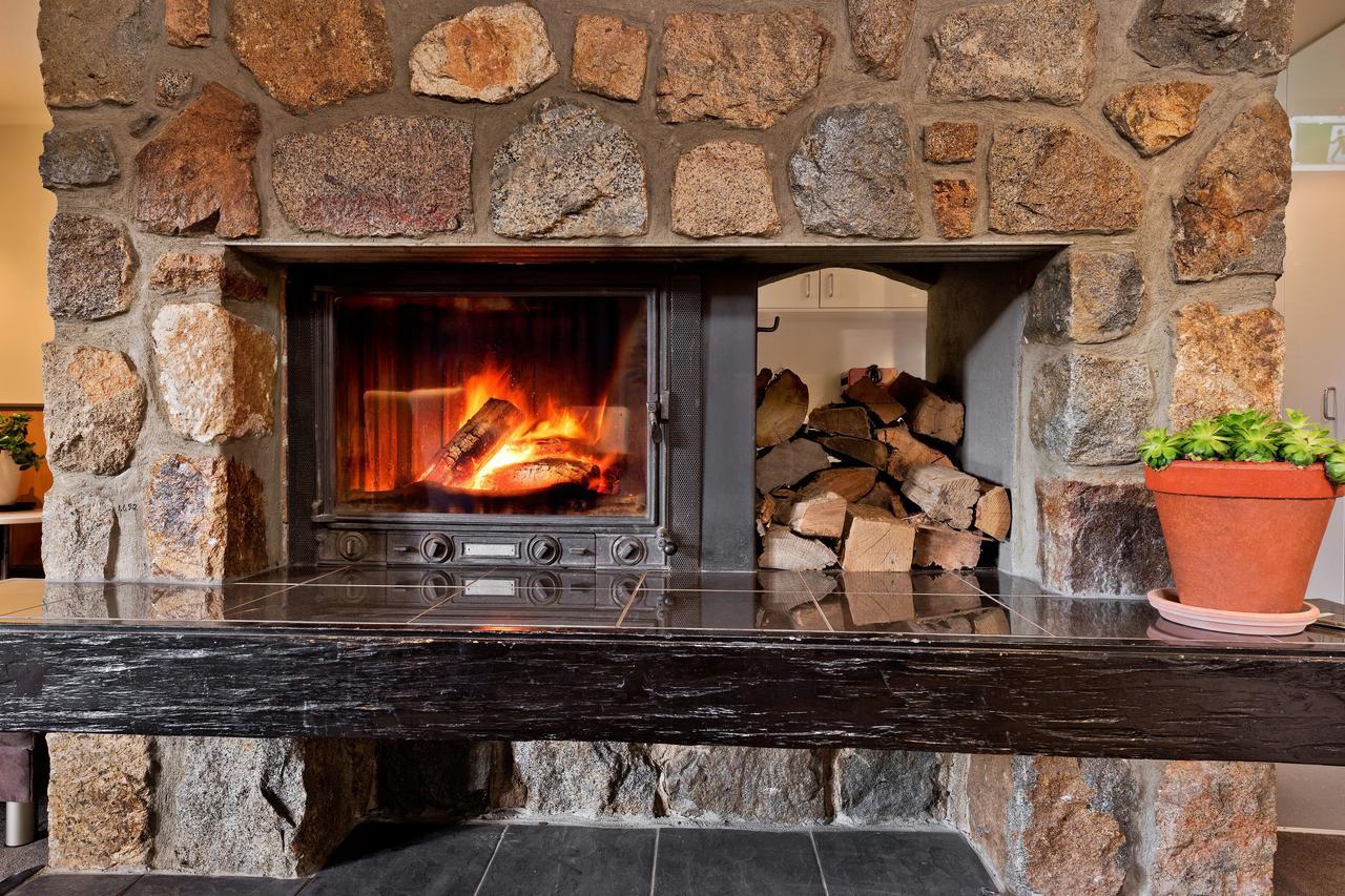 Pure Chalet Thredbo Exterior foto