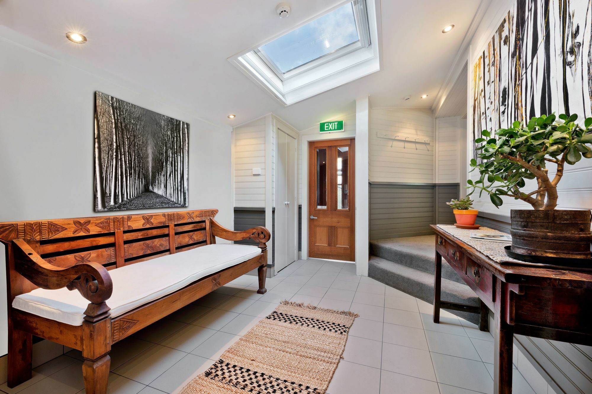 Pure Chalet Thredbo Exterior foto